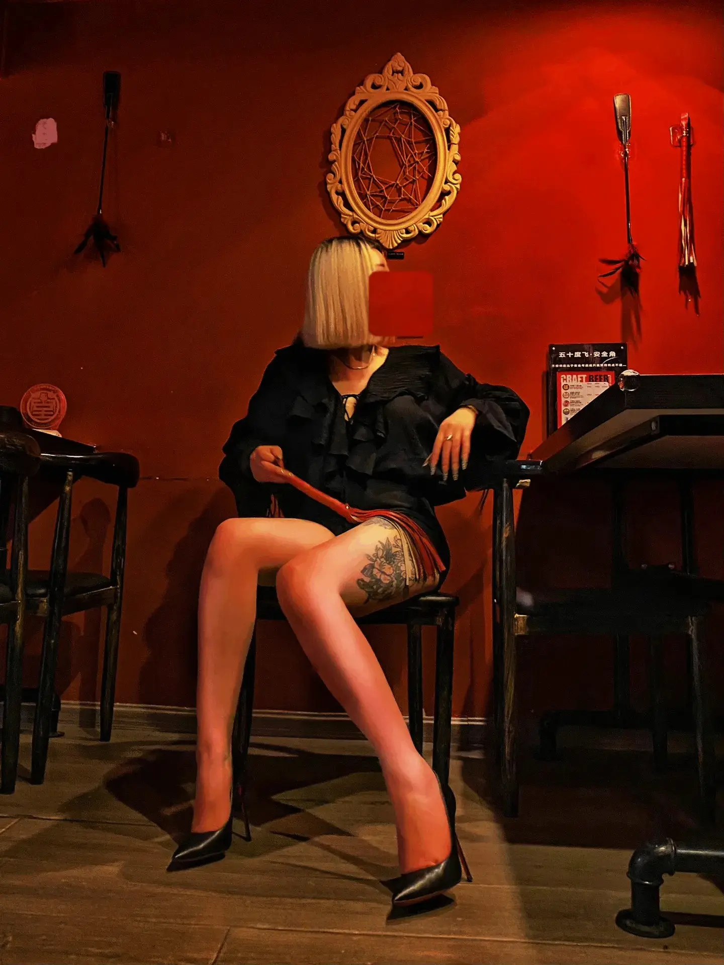 西檬之家大圈到底是什么?探索字母圈的深层魅力与玩法 一