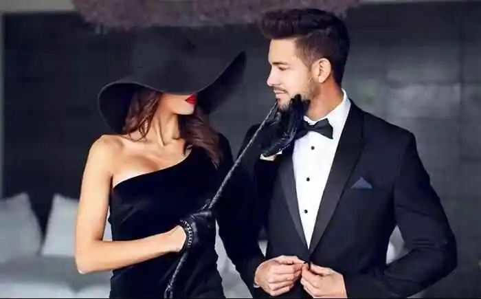 西檬之家MDLB是什么?揭开字母圈中的Mommy Dom Little Boy关系的神秘面纱 一