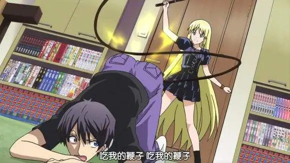 西檬之家字母圈中的S属性解析,如何找到你的理想支配关系? 一