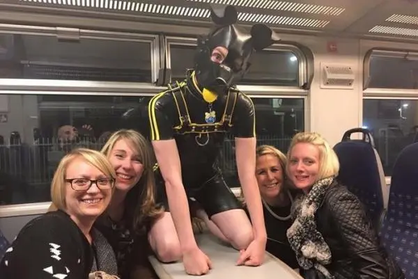 西檬之家spank是什么?了解字母圈中这项实践的乐趣与安全性 一