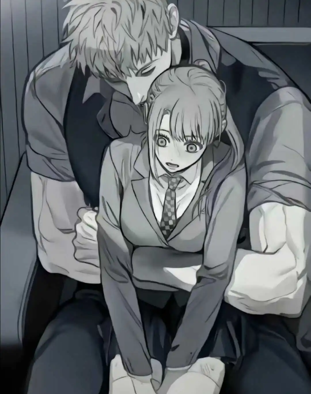 西檬之家k9犬系是什么?深入了解字母圈中的动物角色扮演 一