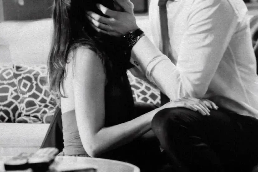 西檬之家恋足癖的世界:如何理解与接受你的兴趣? 一