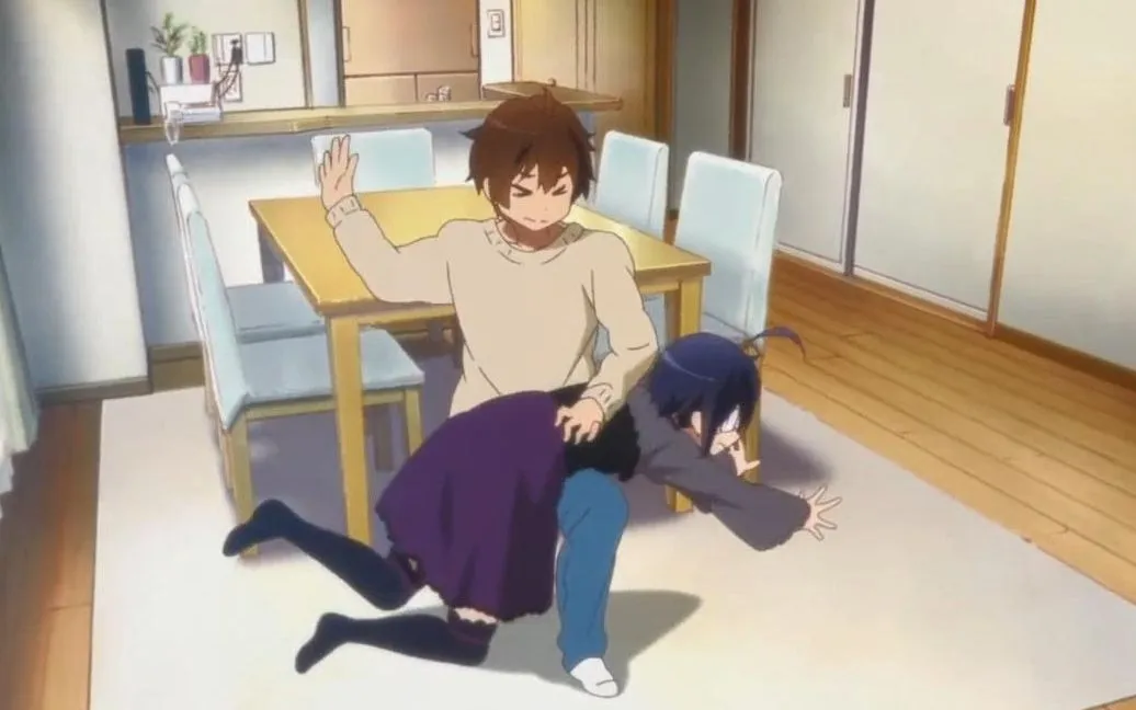 西檬之家什么是SM亚文化?那些你应该知道的事! 一