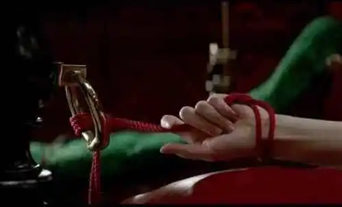 西檬之家字母圈新人必看:sub是什么?解析支配与臣服的关系 一