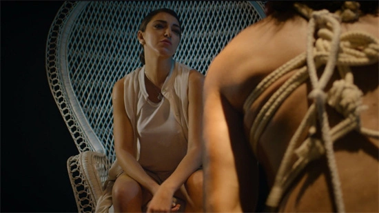 西檬之家BDSM文化解密:了解支配与臣服的艺术 一