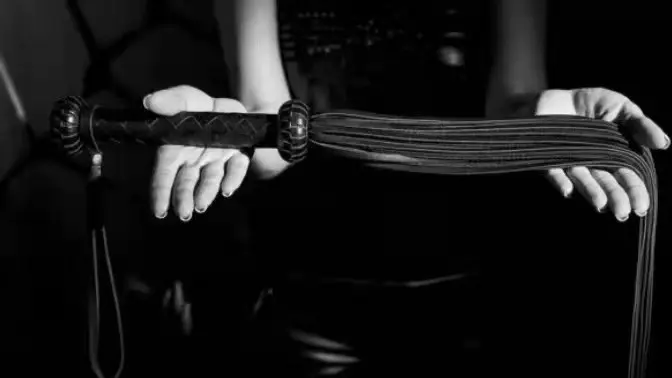 西檬之家spank技巧详解,字母圈新人必知的基础知识 一