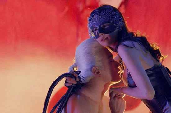 西檬之家Dom的魅力在哪里?字母圈新人必知的支配者秘密 一