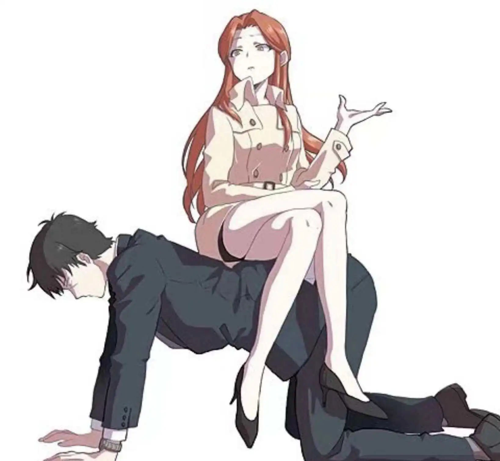 西檬之家m倾向的心理解读与实践探索 一