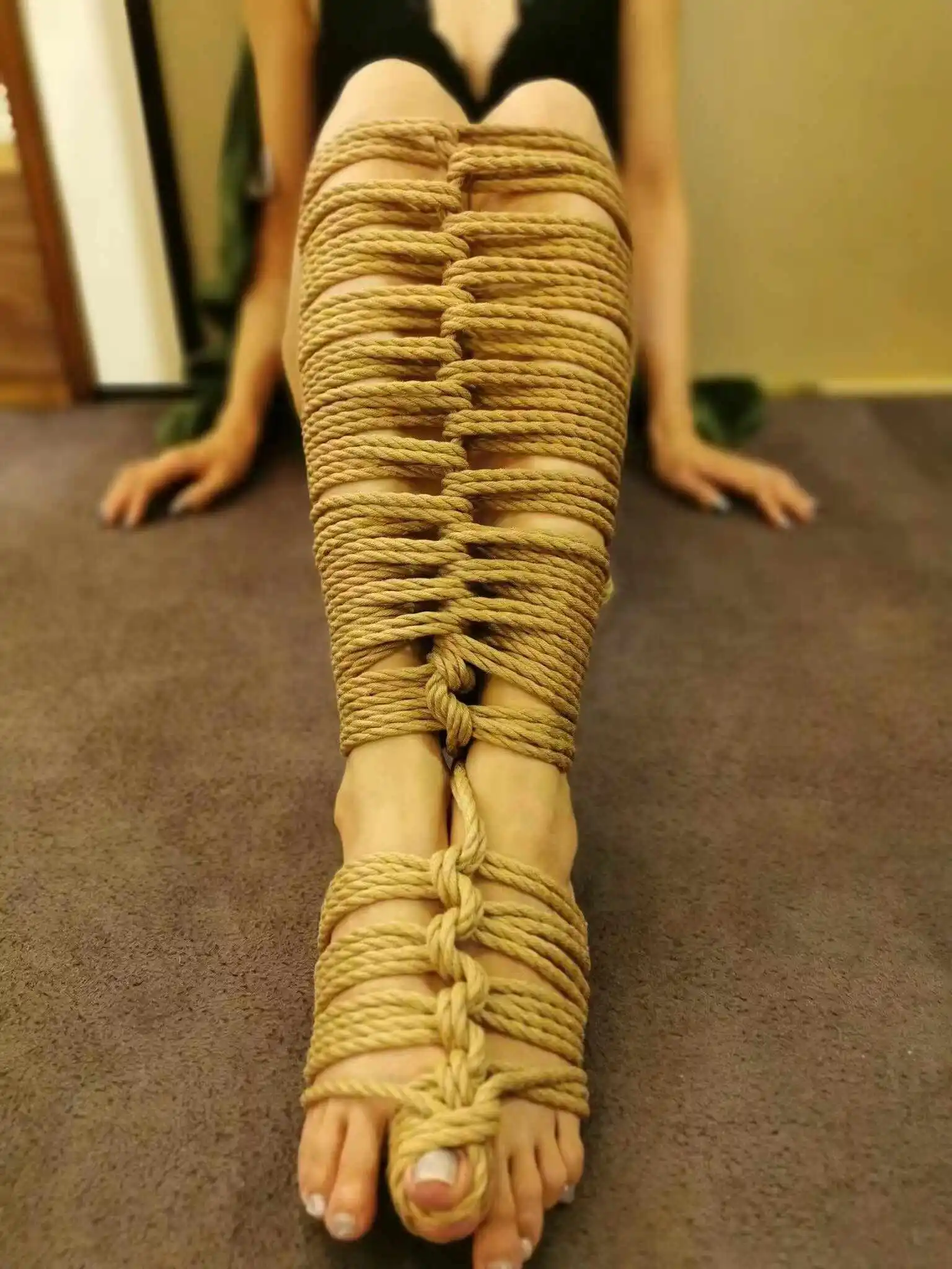 西檬之家BDSM入门指南 一