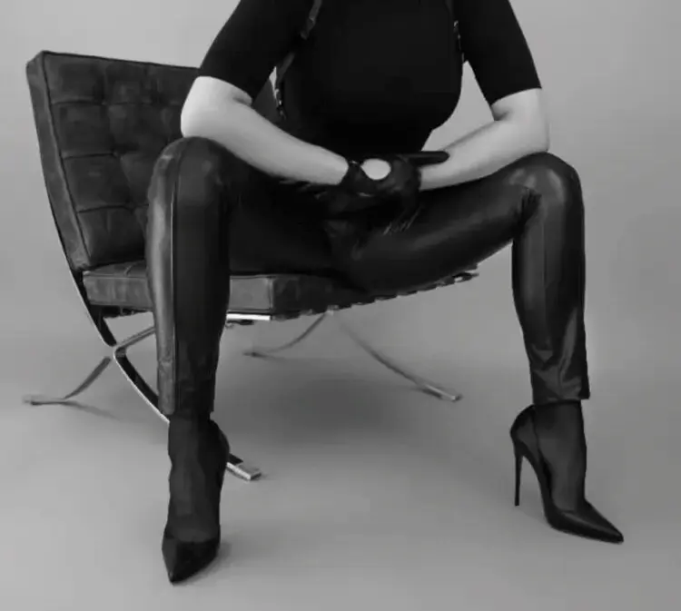 西檬之家BDSM新人如何正确入圈 一