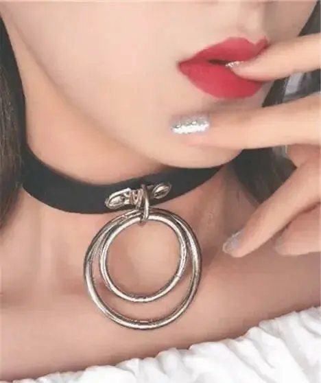 西檬之家字母圈的大圈是什么? 一