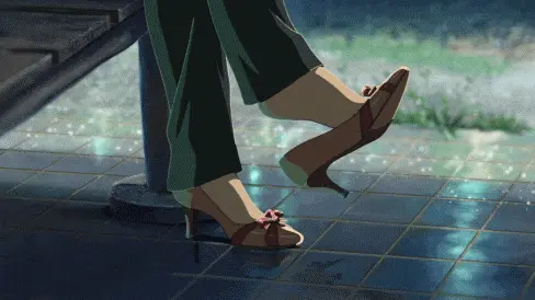 西檬之家恋物癖是什么? 一