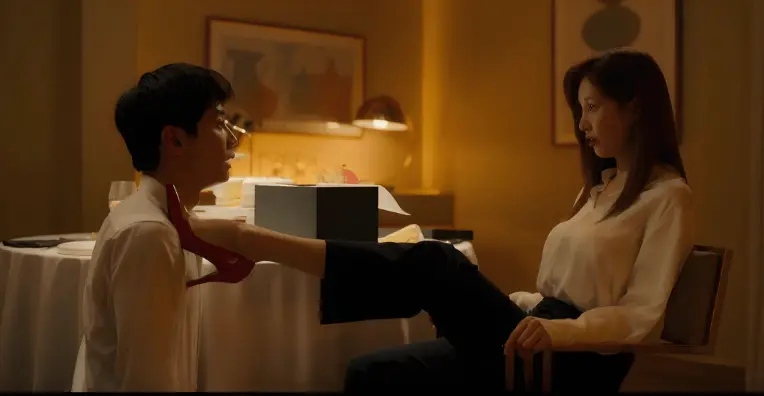 西檬之家字母圈Spank基础科普 一