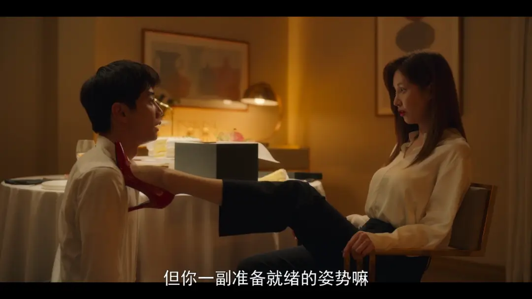 西檬之家字母圈新人快速入门指南 一