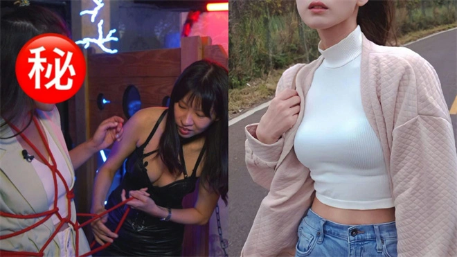 西檬之家K9犬系怎么玩?字母圈新人入门 一
